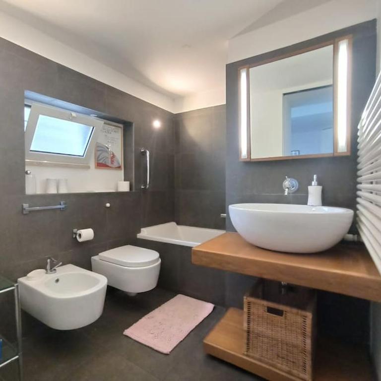 Bienvenue à Bari! - Appartamento con 1 Camera da Letto - 20