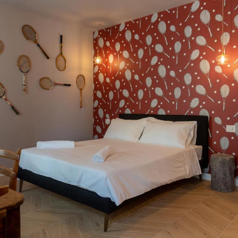 Regina Boutique Suites - Junior Suite - 3