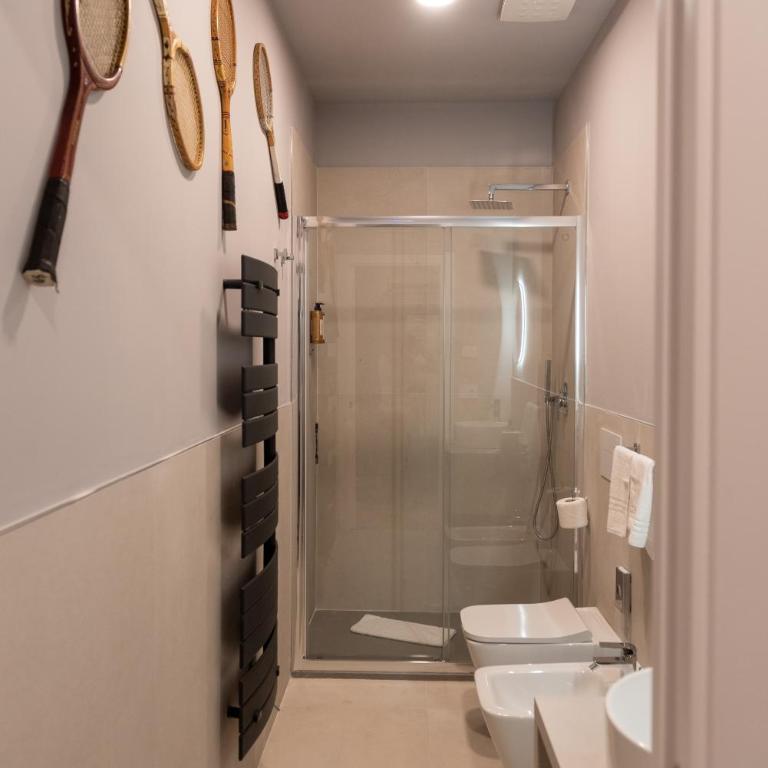 Regina Boutique Suites - Junior Suite - 6