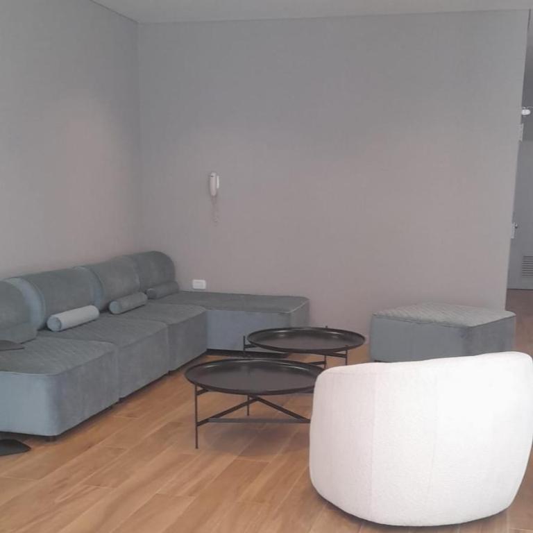 Departamento hermoso en Almagro - Apartamento de 1 dormitorio - 7