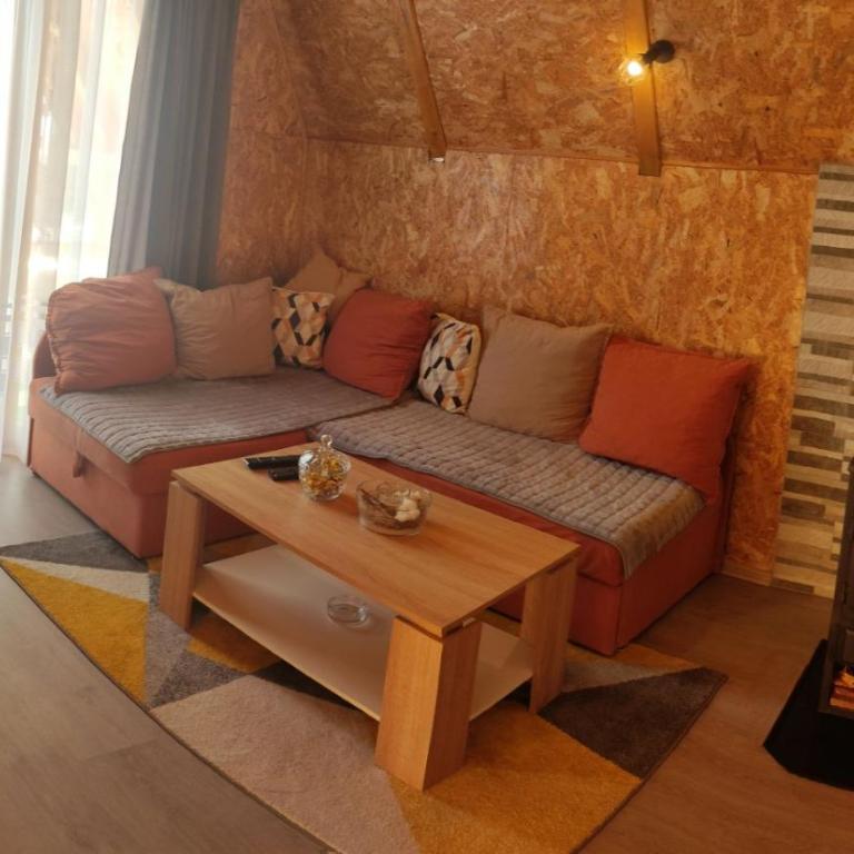 Planinski Mir - Vacation Home - 6