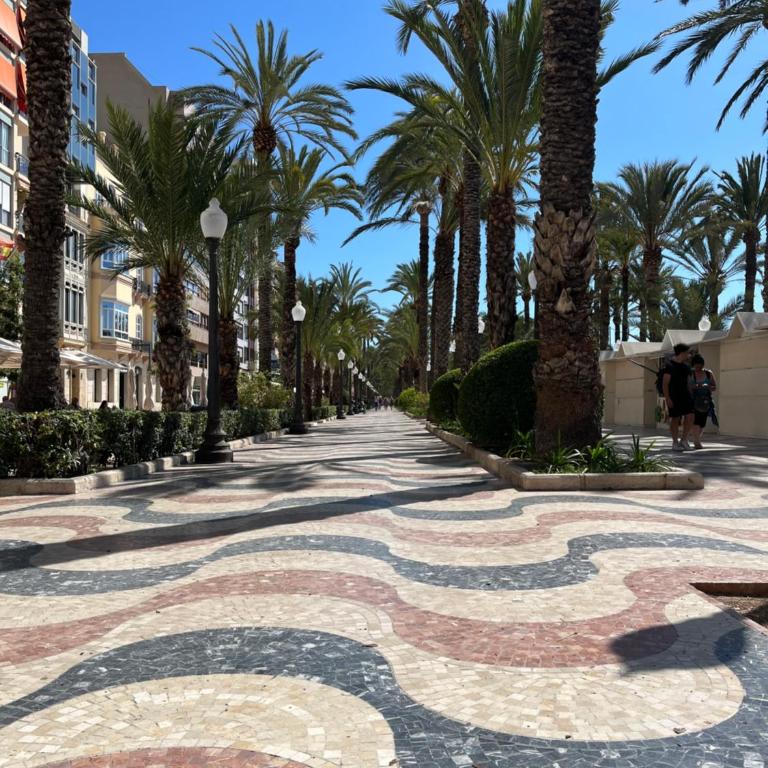 Sol de mar, La Mata (Hiszpania) - Apartamento de 2 dormitorios - 81