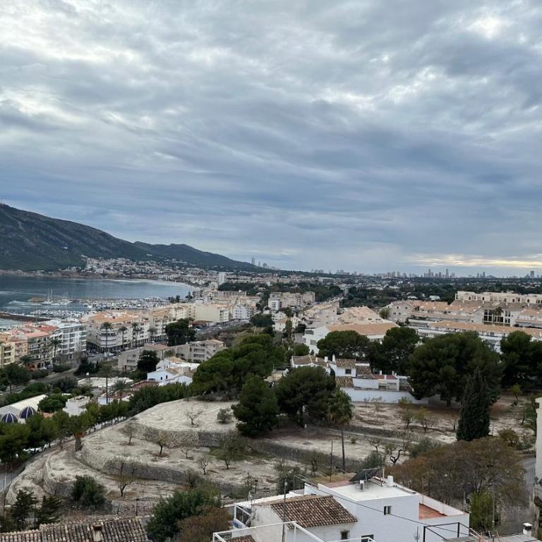 Sol de mar, La Mata (Hiszpania) - Apartamento de 2 dormitorios - 82