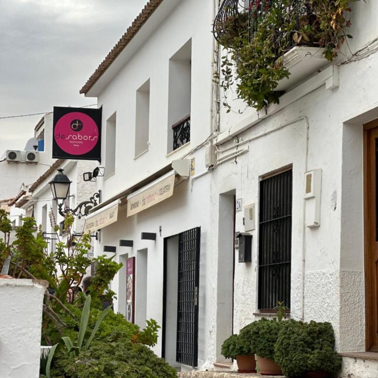 Sol de mar, La Mata (Hiszpania) - Apartamento de 2 dormitorios - 83