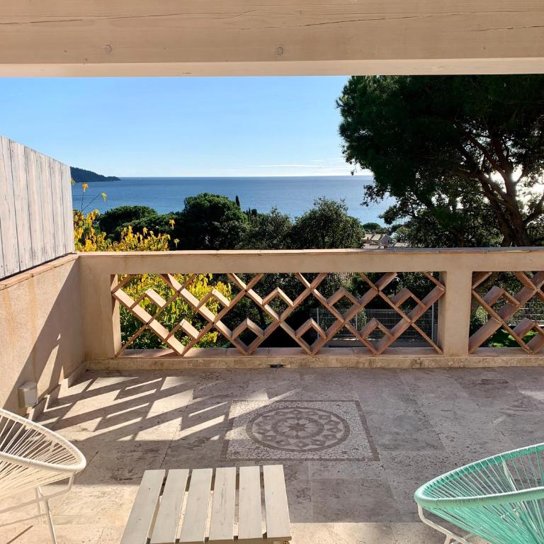 Villa HOVANES - Villa - Vue sur Mer - 3