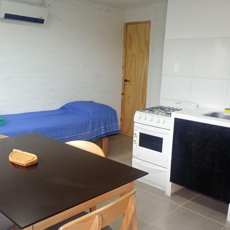 Pasaje del rey - One-Bedroom Apartment - 1