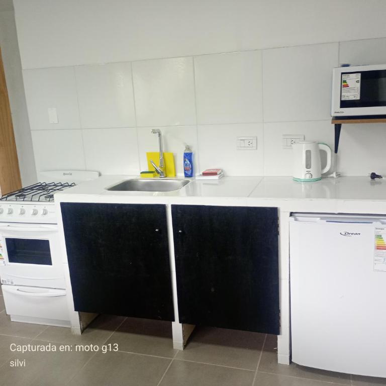 Pasaje del rey - One-Bedroom Apartment - 3
