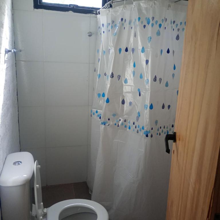 Pasaje del rey - One-Bedroom Apartment - 4