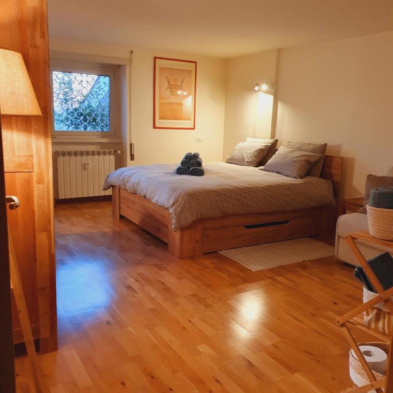 Appartamento "La Terrazza di Giacinta" - Penthouse - 1