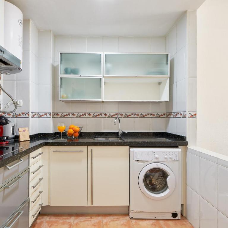 Mercy Beach - Apartamento de 1 dormitorio - 6