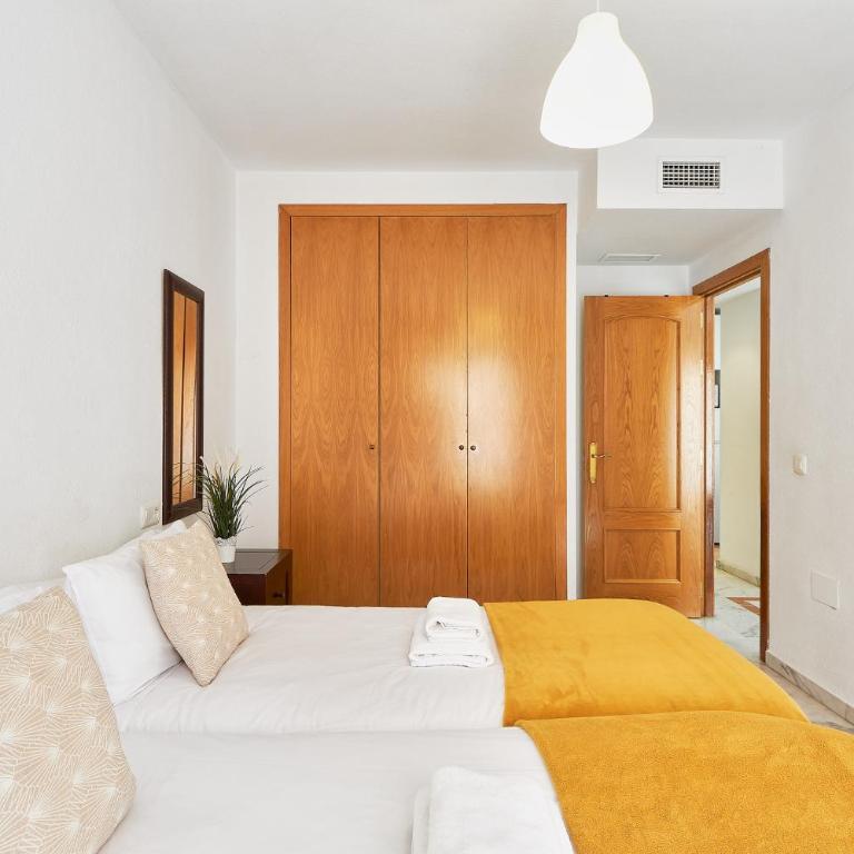 Mercy Beach - Apartamento de 1 dormitorio - 7