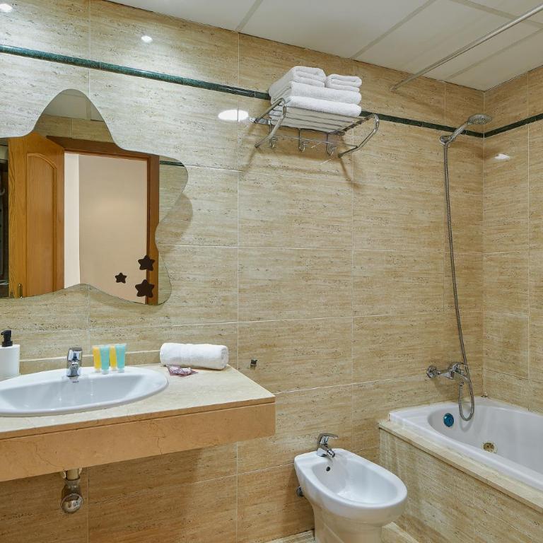Mercy Beach - Apartamento de 1 dormitorio - 10