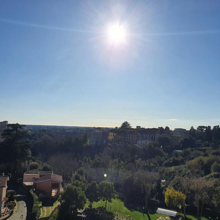 Appartamento "La Terrazza di Giacinta" - Penthouse - 3
