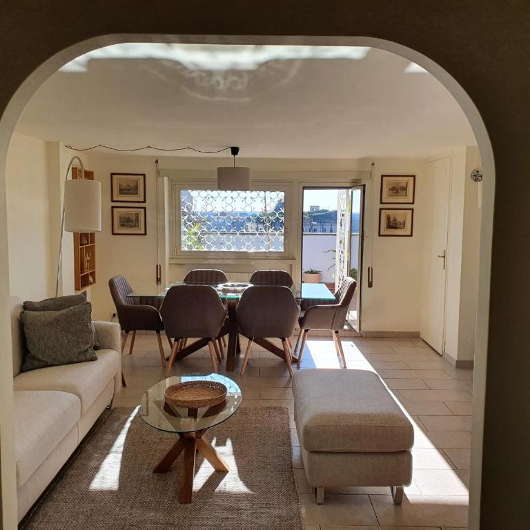 Appartamento "La Terrazza di Giacinta" - Penthouse - 11