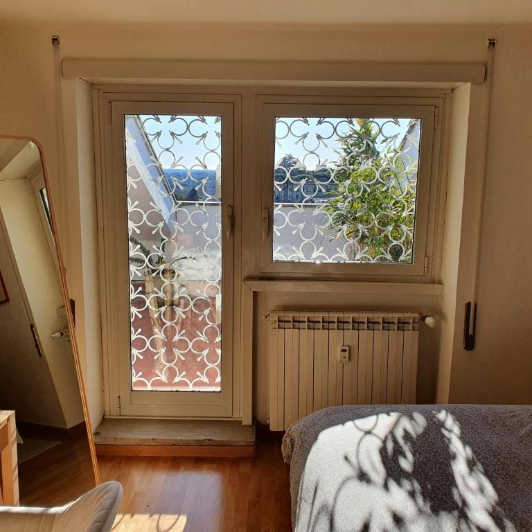 Appartamento "La Terrazza di Giacinta" - Penthouse - 17