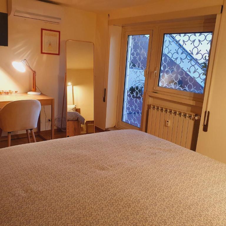 Appartamento "La Terrazza di Giacinta" - Penthouse - 13