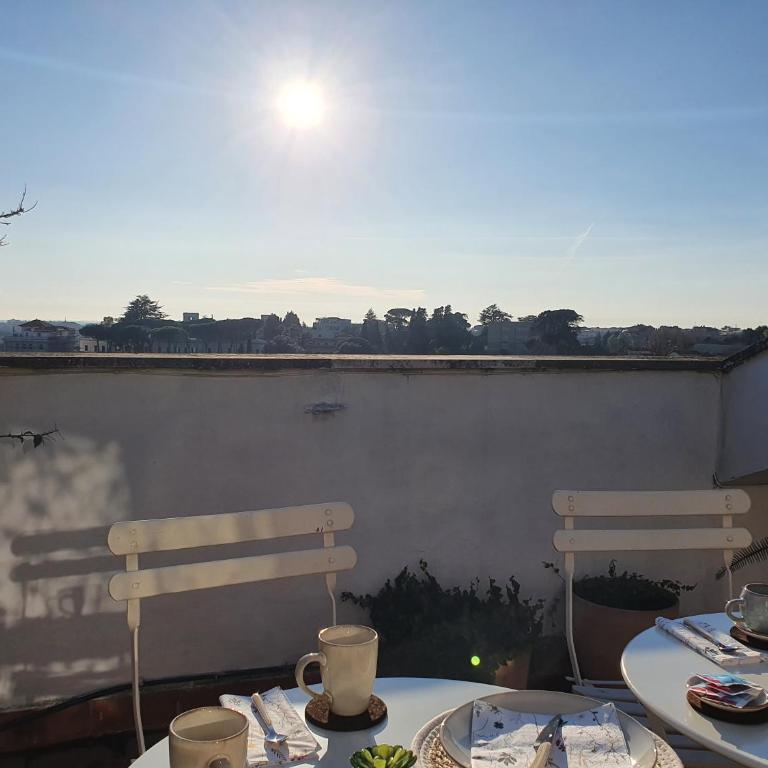 Appartamento "La Terrazza di Giacinta" - Penthouse - 21