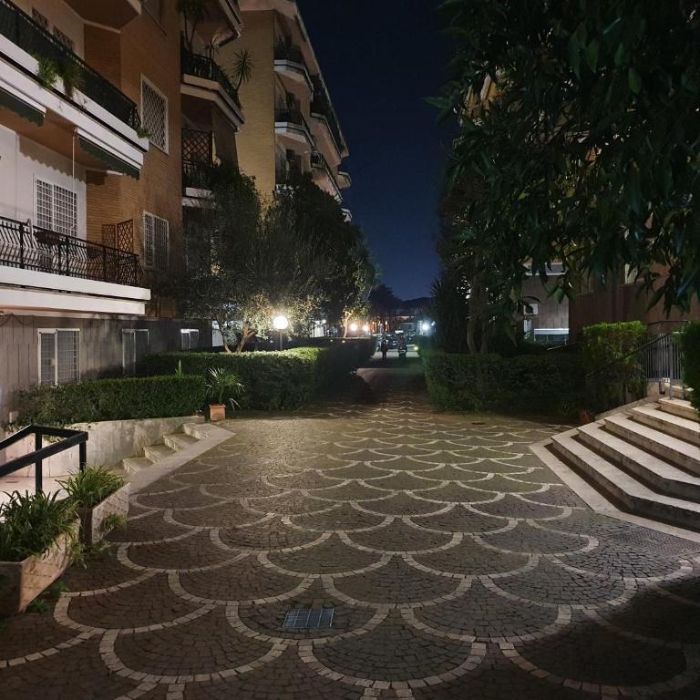 Appartamento "La Terrazza di Giacinta" - Penthouse - 30