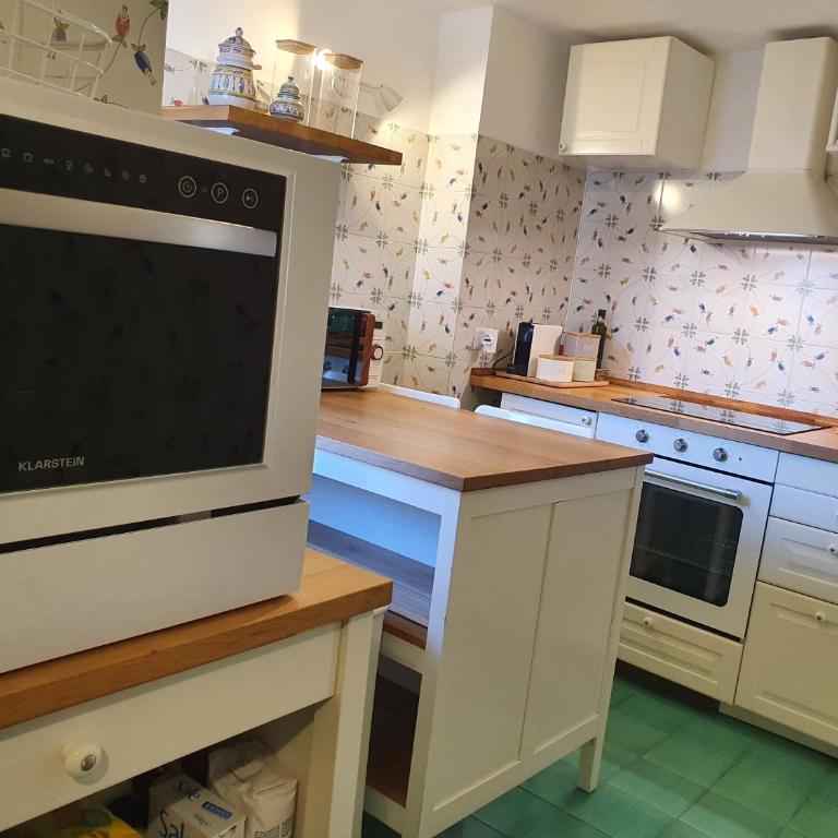 Appartamento "La Terrazza di Giacinta" - Penthouse - 25