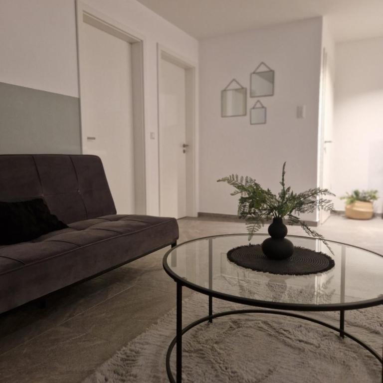 FeWo Mösle - Apartment mit 1 Schlafzimmer - 1