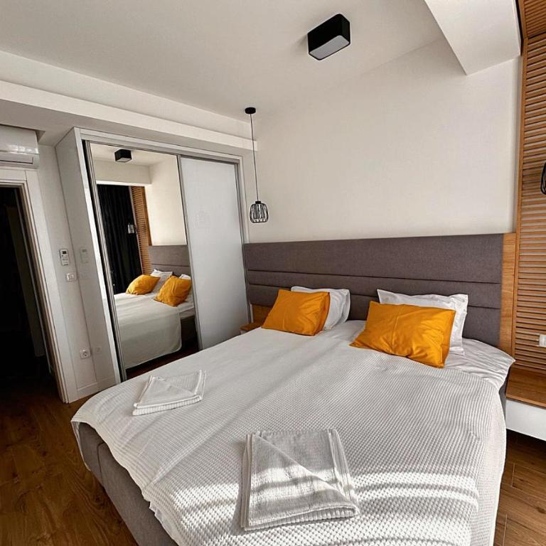 Мamma Mia Аpartments - Apartman sa 1 Spavaćom Sobom - 17