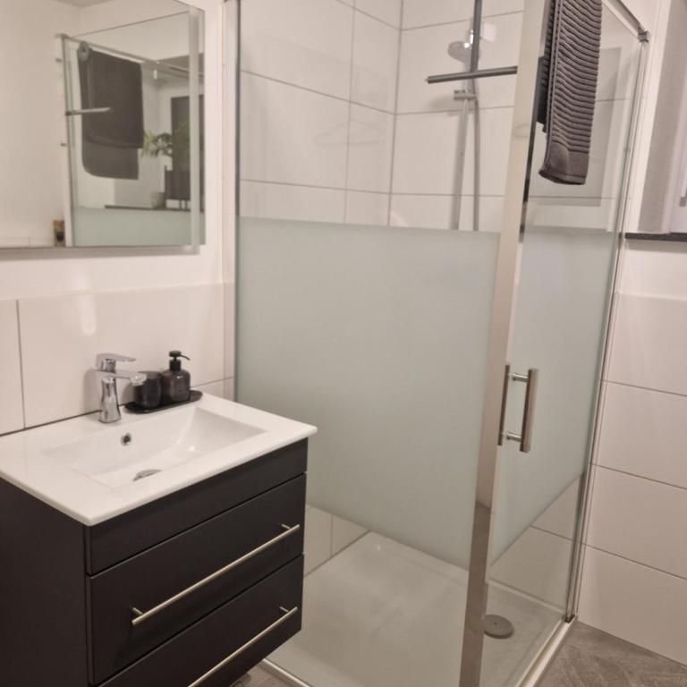 FeWo Mösle - Apartment mit 1 Schlafzimmer - 7