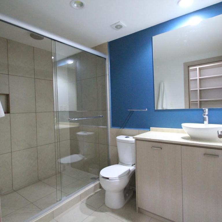 Boutique Apartment Centro Histórico-402 - Loft - 9