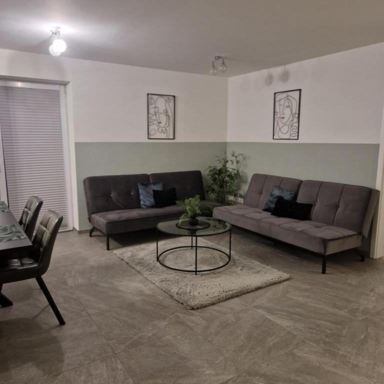 FeWo Mösle - Apartment mit 1 Schlafzimmer - 3
