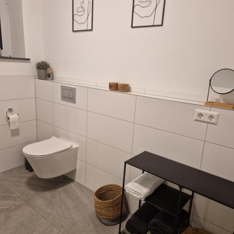 FeWo Mösle - Apartment mit 1 Schlafzimmer - 8