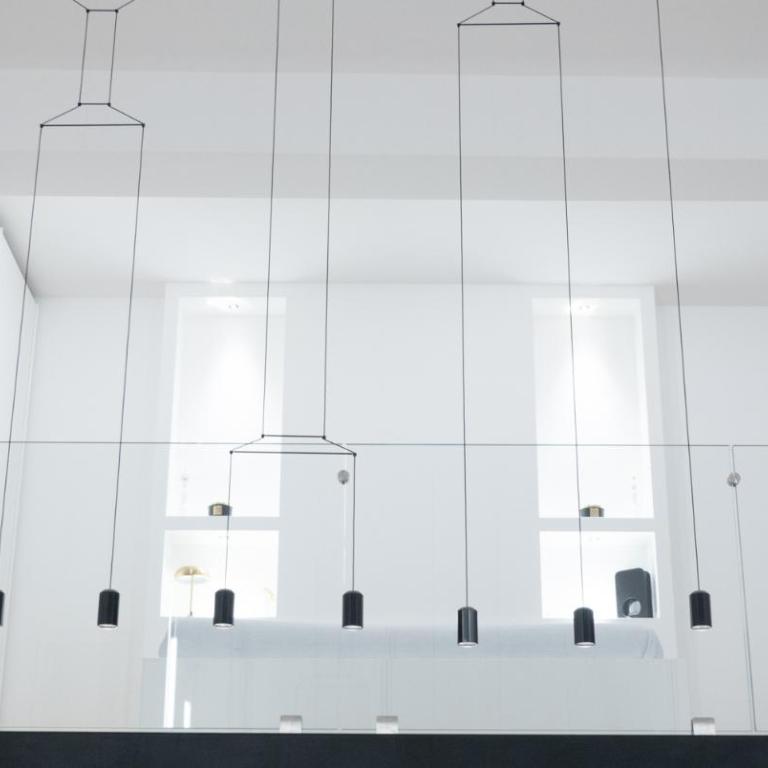 Loft Milano Manifatture2 - Loft - 11