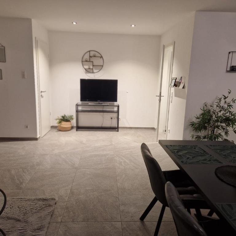FeWo Mösle - Apartment mit 1 Schlafzimmer - 5