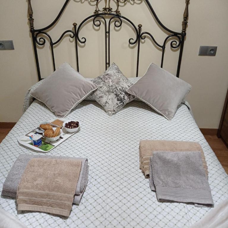 Gonzalo de Berceo 15 " CALIDAD-SOBRIO" AND " FREE PRIVATE PARKING " - Apartamento de 3 dormitorios - 13
