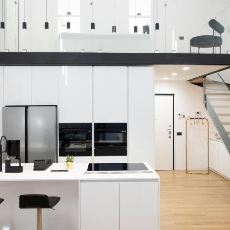 Loft Milano Manifatture2 - Loft - 2