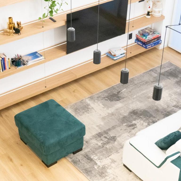 Loft Milano Manifatture2 - Loft - 5