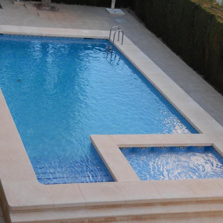 Apartamento 200 m playa San Juan - Apartamento de 2 dormitorios - 18
