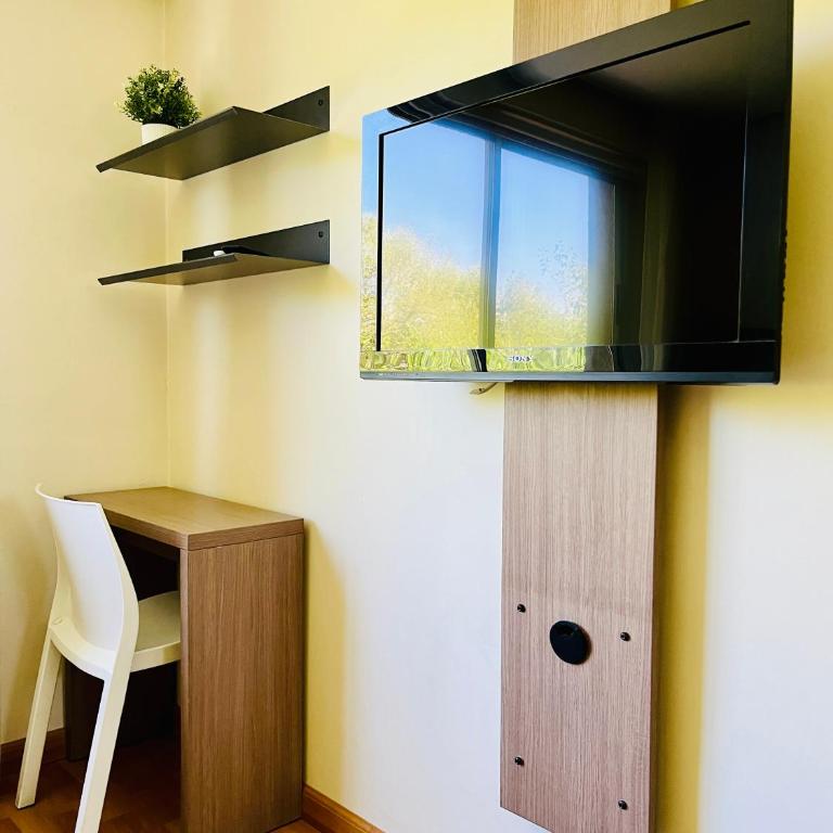 La Sofia Apart & Wines - Apartamento Estándar - 42