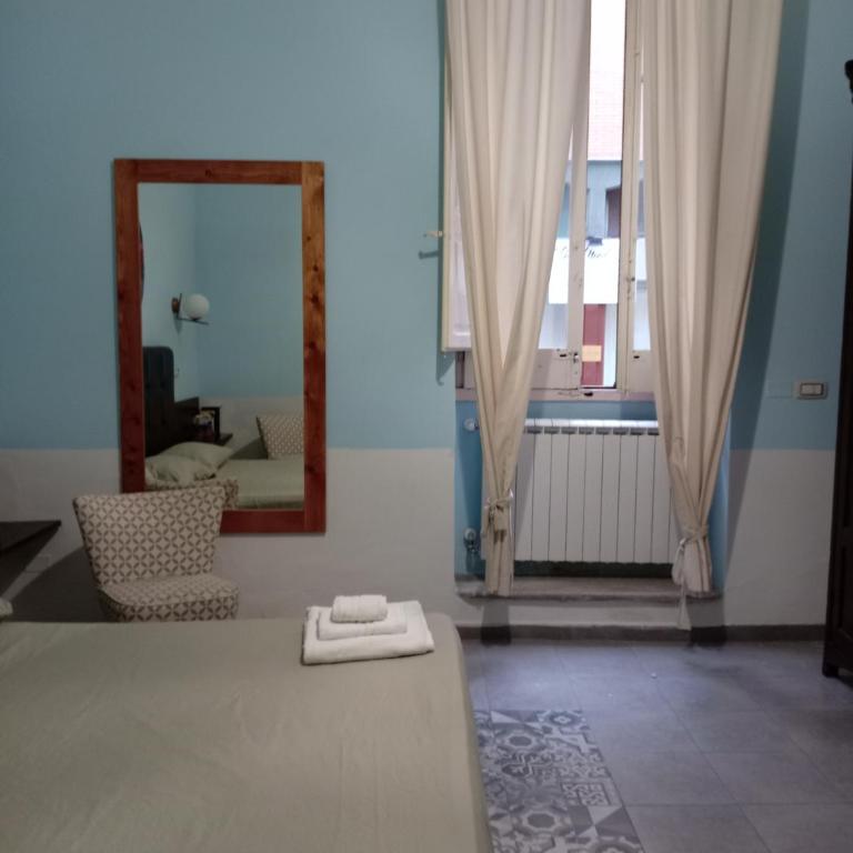 Piazza Verdi Liberty House - Appartamento - Piano Terra - 20