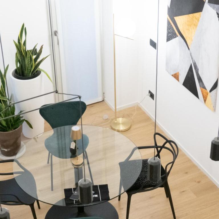 Loft Milano Manifatture2 - Loft - 27
