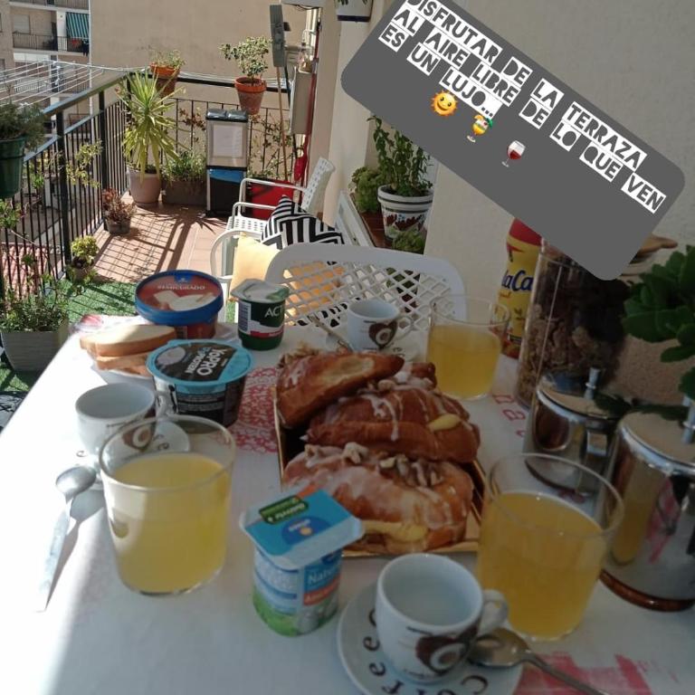 Gonzalo de Berceo 15 " CALIDAD-SOBRIO" AND " FREE PRIVATE PARKING " - Apartamento de 3 dormitorios - 14