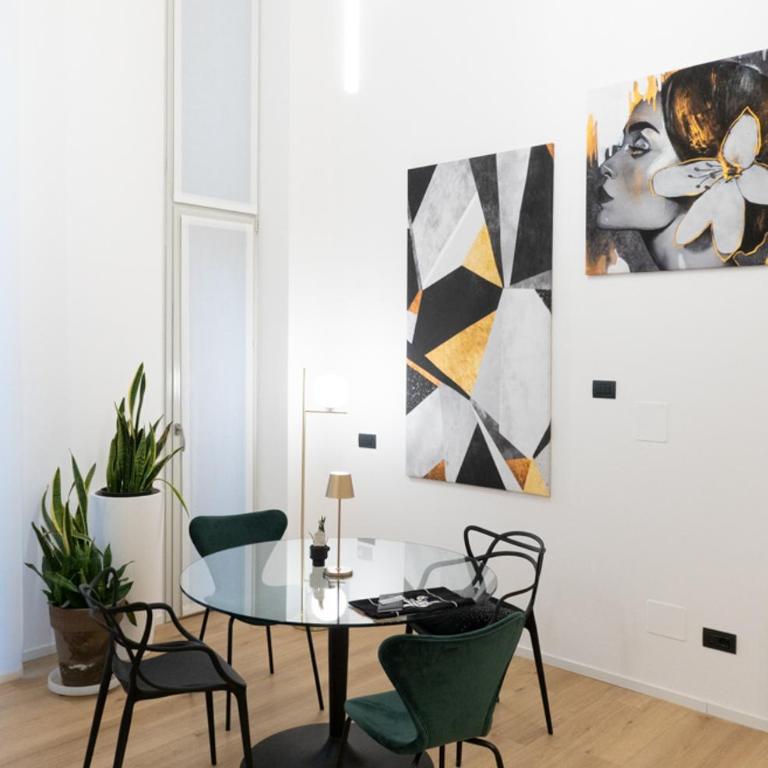 Loft Milano Manifatture2 - Loft - 26