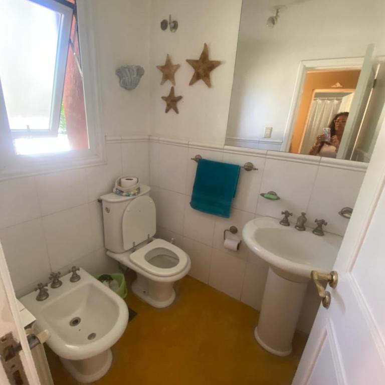 El descanso del peregrino - villa Allende - Villa - 1