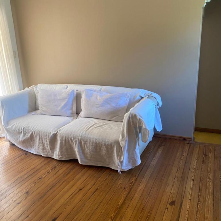 El descanso del peregrino - villa Allende - Villa - 4