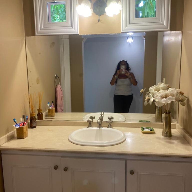 El descanso del peregrino - villa Allende - Villa - 14