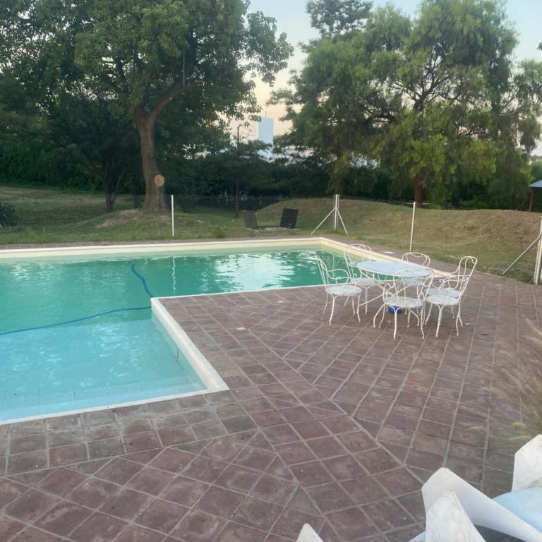 El descanso del peregrino - villa Allende - Villa - 17