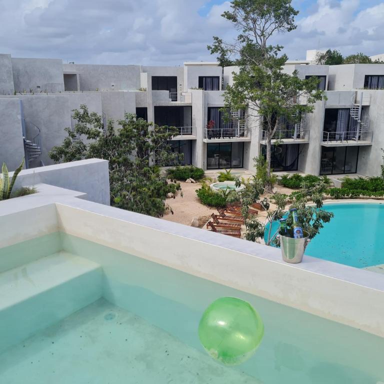 Seremonia Selva by The Spot Rentals - Apartamento Ático - 15