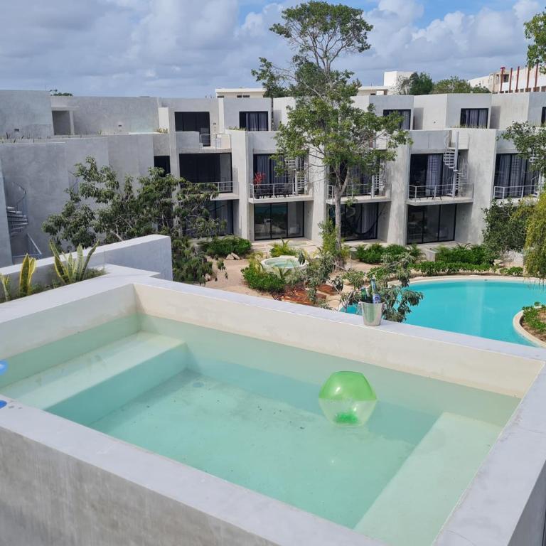 Seremonia Selva by The Spot Rentals - Apartamento Ático - 10