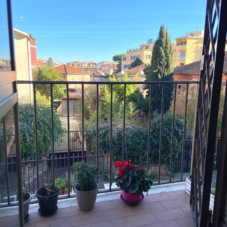 Pigneto sun & relax - 4 Metro stops to Colesseum - Deluxe Apartment - 18