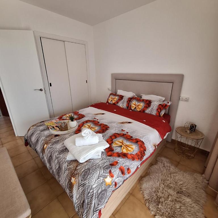 New one bedroom apartment in Benidorm - One-Bedroom Apartment - 23