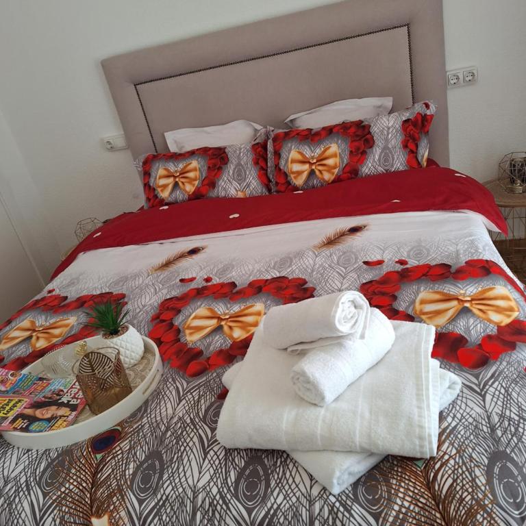 New one bedroom apartment in Benidorm - One-Bedroom Apartment - 25