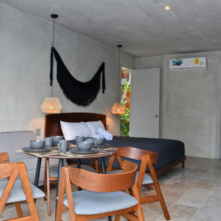 Seremonia Selva by The Spot Rentals - Apartamento Ático - 19